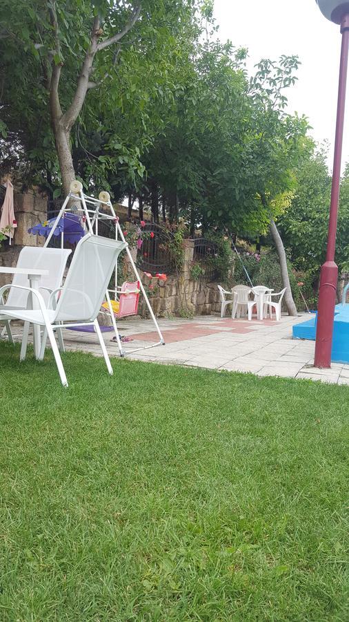 Hotel Satelit Kumanovo Exterior foto