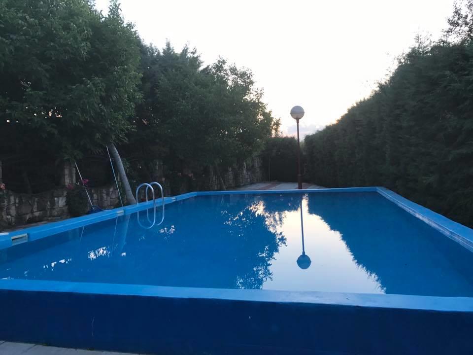 Hotel Satelit Kumanovo Exterior foto