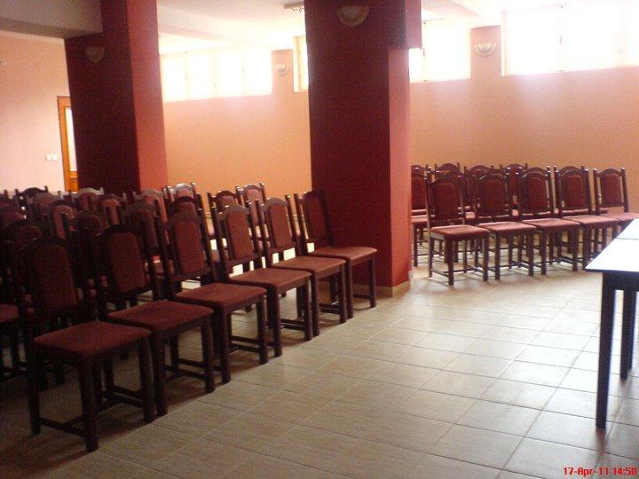 Hotel Satelit Kumanovo Exterior foto